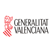 logo comunidad valenciana